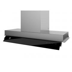 Bertazzoni KND90 T1A XT Μηχανισμός Απορρόφησης 90cm Inox Bertazzoni KND90 T1A XT Μηχανισμός Απορρόφησης 90cm Inox